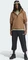 adidas Terrex Multi Essentials 2L Funktionsjacke brown oxide (Herren) Vorschaubild