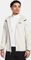 Under Armour Unstoppable Zip Hoodie summit white/black (Herren) Vorschaubild