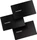 SwitchBot RFID Chipkarten, schwarz, NFC, 3 Stück (W2500030)