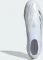 adidas Predator Elite Laceless FG cloud white/silver metallic Vorschaubild