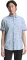 Tom Tailor Regular Fit Palmen-Print Hemd kurzarm (Herren) Vorschaubild