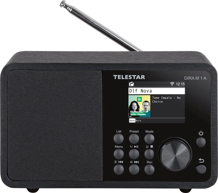 Telestar DIRA M 1 A