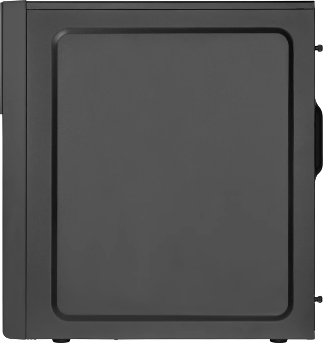 SilverStone Precision PS13, schwarz