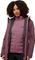 Jack Wolfskin Hunberg 3in1 Funktionsjacke raisin (Damen) Vorschaubild