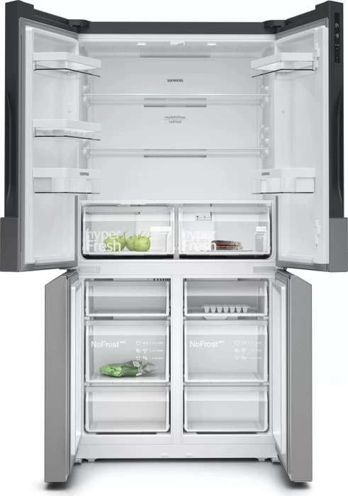 Siemens iQ300 KF96NVPEA Multi Door