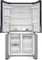 Siemens iQ300 KF96NVPEA Multi Door Vorschaubild