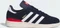 adidas Busenitz collegiate navy/cloud white/better scarlet (Herren) Vorschaubild