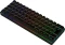 ISY IGK-3600-BK Mini Gaming Tastatur, schwarz, LEDs RGB, USB, DE Vorschaubild