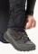 Jack Wolfskin Salmaser Hose lang schwarz (Damen) Vorschaubild