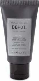 Depot No. 802 Exfoliating Skin Cleanser Reinigungsgel, 50ml