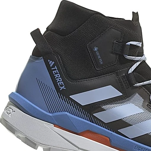 adidas Terrex Skychaser Tech Mid GTX blue dawn/core black (Herren)