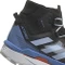 adidas Terrex Skychaser Tech Mid GTX blue dawn/core black (Herren) Vorschaubild