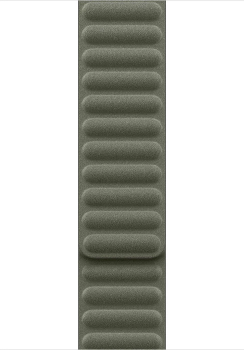 Apple Armband mit Magnetverschluss S/M für Apple Watch 46mm