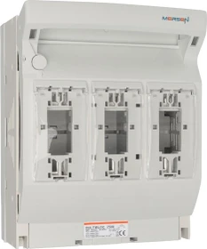 Mersen NH-Trenner Größe 1 3-polig 250A