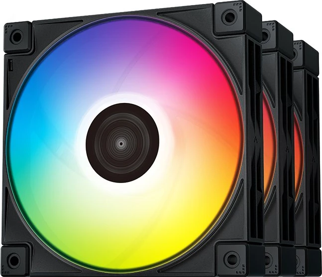 DeepCool FC120