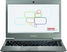 Toshiba Portege Z930-12K, Core i5-3427U, 4GB RAM, 128GB SSD, UMTS, DE