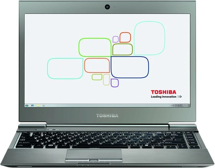 Toshiba Portege Z930-12K, Core i5-3427U, 4GB RAM, 128GB SSD, UMTS, DE