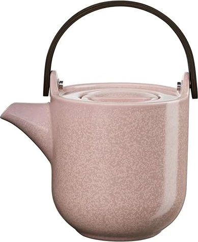 ASA Selection coppa hanami Teekanne mit Holzgriff 1l