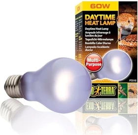 Exo Terra Daytime Heat, A19, 60W