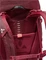 Vaude Asymmetric 38+8 Modell 2022 hotchili (Damen) Vorschaubild