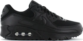 Nike Air Max 90 schwarz (Damen)