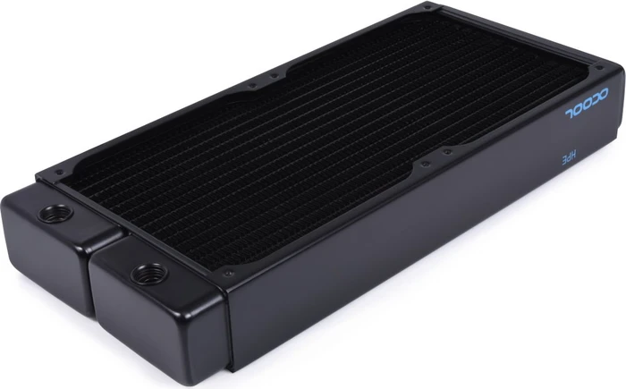 Alphacool NexXxoS HPE-45 Full Copper 280mm