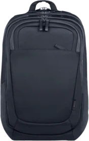 HP Travel Plus 30L 17" Laptop-Rucksack, blau-graphit