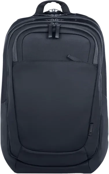 HP Travel Plus 30L 17" Laptop-Rucksack, blau-graphit