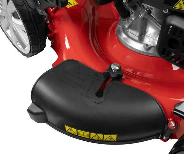 Güde Big Wheeler 554.3 R Benzin-Rasenmäher