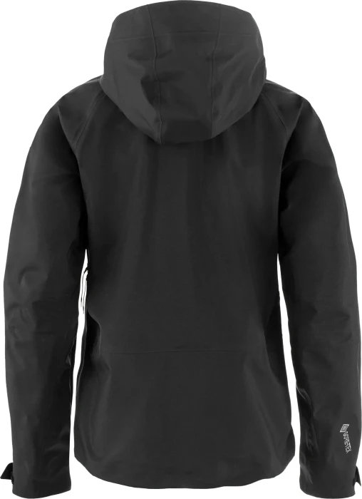 Fjällräven Keb GTX Funktionsjacke schwarz (Damen)