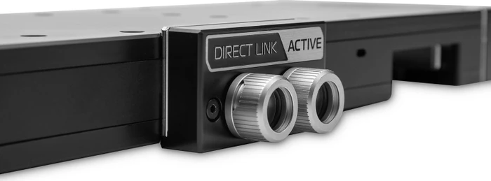 EK Water Blocks Quantum Line EK-Quantum Scalar² DirectLink Side Port Terminal, Acetal