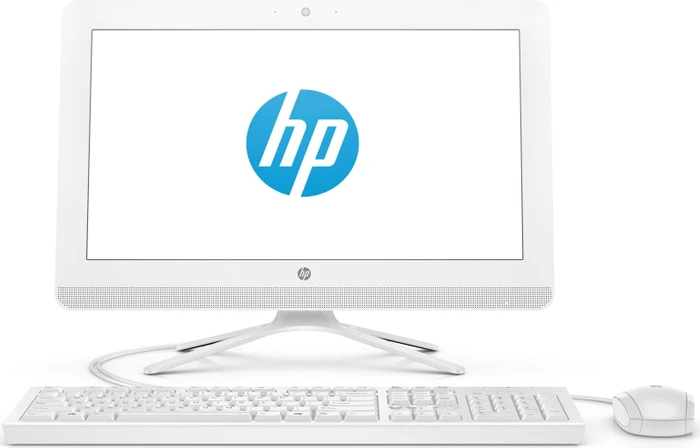 HP All-in-One 20-c000
