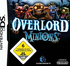 Overlord - Minions (DS)