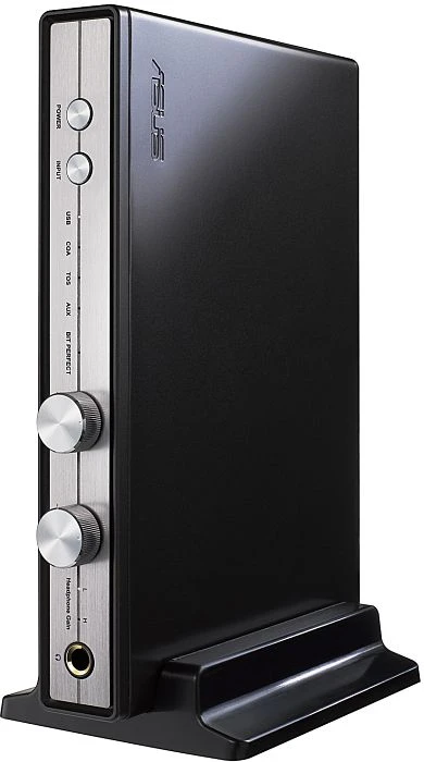 ASUS Xonar Essence STU