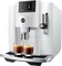 Jura E8 EB piano white Vorschaubild
