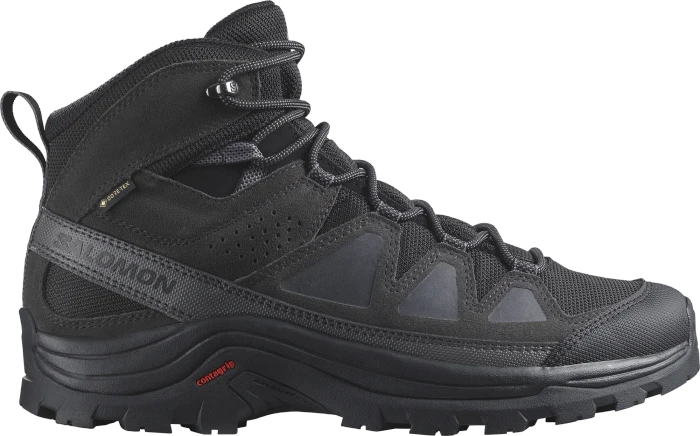 Salomon Quest 5 GTX dark earth/black (Herren)