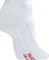 Falke RU4 Short Laufsocken weiß (Damen) Vorschaubild