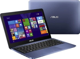 ASUS EeeBook X205TA-FD0061TS, blau, Atom Z3735F, 2GB RAM, 32GB Flash, DE