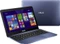 ASUS EeeBook X205TA-FD0061TS, blau, Atom Z3735F, 2GB RAM, 32GB Flash, DE Vorschaubild