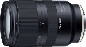 Tamron 28-75mm 2.8 Di III RXD für Sony E