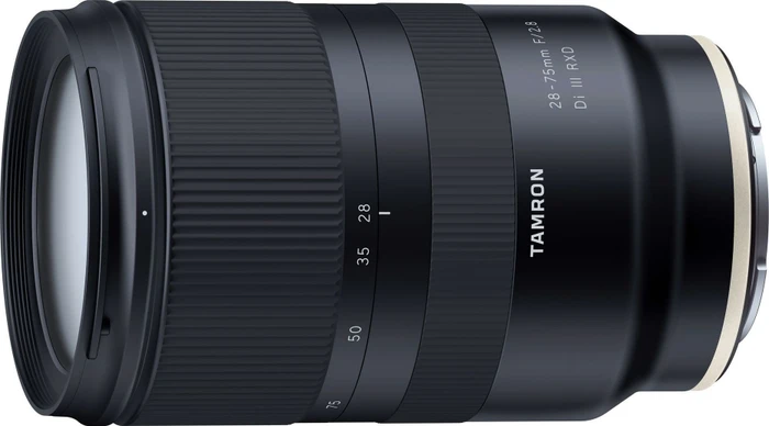 Tamron 28-75mm 2.8 Di III RXD für Sony E