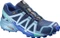 Salomon Speedcross 4 GTX blue depth/blue gum/blue yonder (Damen) Vorschaubild
