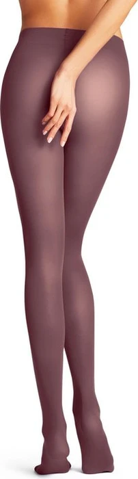 Falke Pure Matt 50 DEN Strumpfhose roan rouge (Damen)