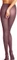 Falke Pure Matt 50 DEN Strumpfhose roan rouge (Damen) Vorschaubild