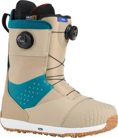 Burton Ion BOA Softboot summit taupe (Herren) (Modell 2025/2026)