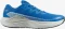 Salomon DRX Defy Grvl french blue/white/cherry tomato (Herren) Vorschaubild