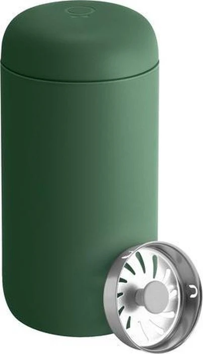 Fellow Carter Move Mug Isolierbecher 354ml cargo green