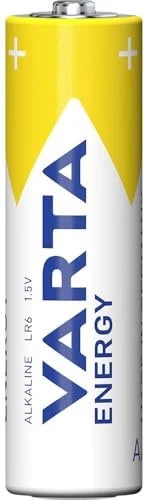 Varta Energy Mignon AA, 50er-Pack