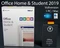 Microsoft Office 2019 Home and Student Vorschaubild