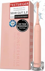 WonderSmile Pro atomic rose